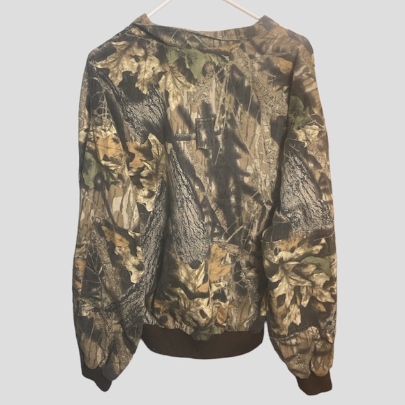 Cabela's Jackets & Coats Cabelas Camo Hunting Jacket Poshmark